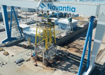 ¿Qué fue del chanchullo con Navantia en Las Palmas con la eólica offshore?
