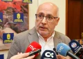 Morales pide proteger Canarias de la injerencia de Rabat en los puertos desvelada por Canarymaritime