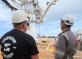 Saga Subsea: La toma de control del 50% por Rasmussen que viene bien al offshore de Tenerife