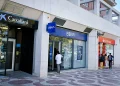 El Puerto de Las Palmas y su deuda con BBVA, Santander y Caixabank suma 73 millones a corto