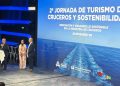 Anave, Enagás y Petrocan en las III jornadas en Tenerife que redefinen el búnker del futuro