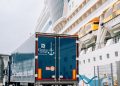 Cruceros en febrero en Tenerife: Las consignatarias sacan partido al Carnaval