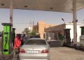 Un fallo logístico Oryx en el puerto de Las Palmas deja oscuras a Mauritania