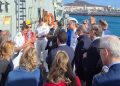 Canarias, bastión de la Hispanidad: La Armada blinda el flanco sur del Estado como eje irrenunciable de la seguridad nacional
