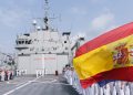 El mar como tablero de sombras: Anave advierte sobre los buques mercantes «acorazados»