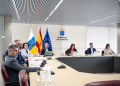 El corralito eólico que quieren en el Puerto de Las Palmas