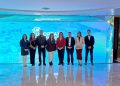 4,7 millones de cruceristas avalan el corredor atlántico por los puertos de Canarias
