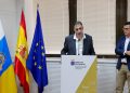 Puertos Canarios desbloquea la ejecución presupuestaria de obras y servicios