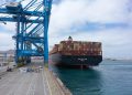 Las Palmas: La Autoridad Portuaria ingresa 77 millones, TIL Group 49,7 millones de euros