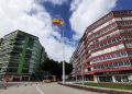 Cortafuegos mauritano: Nouakchott se blinda contra el capital opaco que opera en Las Palmas