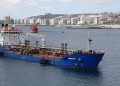 Las Palmas resiste el embate del Atlántico: Previsiones bunkering segunda semana febrero 2026