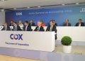 Transvirgin, Sepcan y Cox: ¿Absorción en el Puerto de Las Palmas por la antigua Abengoa?