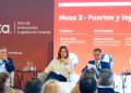 Consejo Puerto Las Palmas febrero 2026: Urbaser, Zamakona, Turbocádiz, PepsiCo, BP, Repsol y MH Bland