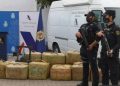 La gran operación de Vigilancia Aduanera en Canarias: Multa récord de 510 millones por 2 toneladas de cocaína