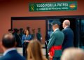 Peaje de la geopolítica: Calzada blindará el puerto de Las Palmas de riesgos por buques zombis