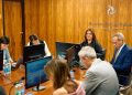 El plan de Calzada para reescribir la seguridad marítima en los puertos de Canarias