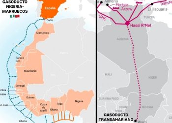 El gran juego del gas: Washington acelera el Sáhara ante la apertura del grifo transahariano