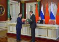 Rabat lanzará frente a Canarias un corredor para unir China y Rusia con África con del puerto de Dakhla