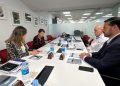 Socio catalán de Montesano consolida su liderazgo en Canarias: Logística cárnica de precisión