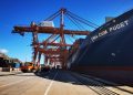 Stonepeak pone al puerto de Tenerife en su radar de operaciones