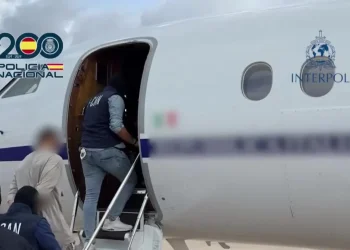 Cocaína que llega a Canarias: mafia albanesa ‘Ndrangheta y PCC brasileño toman el puerto de Dakar