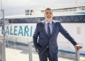 Balearia: La cuota de negocio por el transporte de Mercadona a Canarias enfrenta a Boluda y Utor