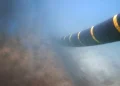 Cable submarino La Palma-Tenerife: Telefónica lanza amarre en Los Realejos