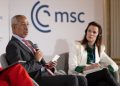 Mauritania y la doctrina del Estado Necesario para los intereses del puerto de Las Palmas