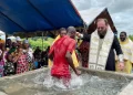 El nuevo despliegue de la Iglesia Ortodoxa Rusa como arma geopolítica en África