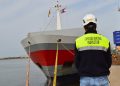 Acusado un funcionario de Capitanía Marítima de Las Palmas por falsedad documental