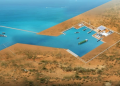 Mauritania saca a concurso el puerto de N’Diago: 352 millones para gestor internacional