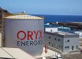 Oryx pacta con la banca un RCF: desde el puerto de Las Palmas a Mauritania