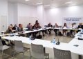 El lobby de la economía azul deja tirada a Nueva Canarias en su defensa del Plocan