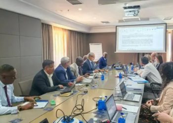 Cumbre UE-Mauritania en Las Palmas: En juego 500 millones de euros en pesca
