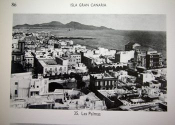 140 años de la Cámara de Las Palmas: de motor de puertos francos al bodrio empresarial