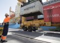El bucle de las ayudas al transporte de carga blanca cumple 10 años de troleo a Competencia (CNMC)