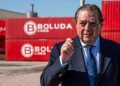 Absuelto en Canarias Boluda del delito de denuncia falsa contra el jefe jurídico de Puertos del Estado
