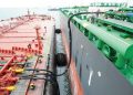 VLSFO en puerto de Las Palmas marca 867 dólares: crisis de suministro en África y temporal en el Estrecho