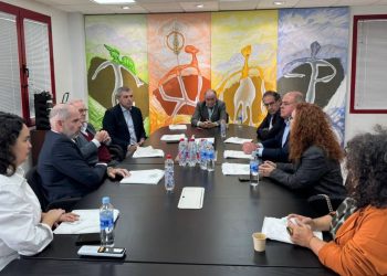 La volatilidad del MATIF presiona los precios de los granos en los puertos de Canarias