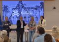 ¿Por qué empresas de Ucrania eligen Tenerife? El Puerto de Santa Cruz promueve captar inversiones