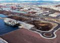 El bluff de la la eólica offshore y ETS en los puertos de Canarias, en la lista de deseos para Madrid por la crisis de Irán