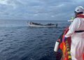 Detenido un traficante de la tragedia migratoria de 15 pakistaníes en Canarias en 2025