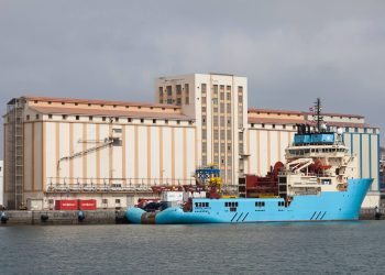 Logística de proteínas y fertilizantes en Canarias: La geopolítica del petróleo y la escasez de grano