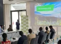 Negocio offshore de Mauritania y Senegal: Binter lanza primera clase desde Canarias