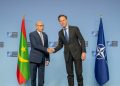 Eje Bruselas-Nuakchot: La OTAN refuerza la seguridad de Canarias con Mauritania