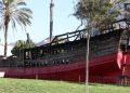 La Niña III: El naufragio terrestre en Las Palmas
