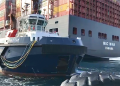 Las 24 consignatarias de Las Palmas a las que CNMC requirió datos por Boluda Towage
