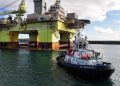 Transocean, Noble, COSL, Seadrill y Valaris: Los gigantes del mercado ‘offshore’ en Canarias y África