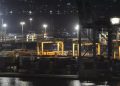 Colapso del puerto de Dakar por las amenazas de JNIM: 4.000 Teus vacíos bloquedos