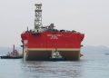 Offshore: La griega-israelí Energean al sur de Canarias tras la torpeza de Marruecos